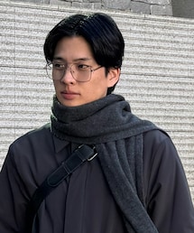 ZARA | マフラー
