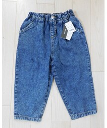 バースデイ　manina→100 | デニムパンツ