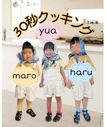 わたし作① | ポスター/アート