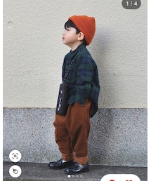 おてほんコーデ💚 | ポスター/アート