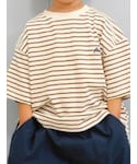 tiny manonの「トップス(Tシャツ/カットソー)」