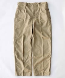 VINTAGE | デッドストック(チノパンツ)