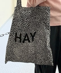 HAY | トートバッグ