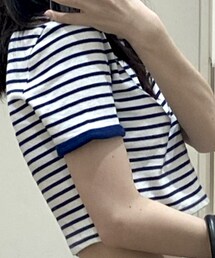 ZARA | トップス