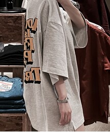 WEGO | Tシャツ/カットソー
