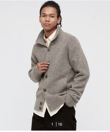 UNIQLO | カーディガン/ボレロ