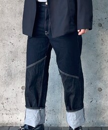 Bershka | デニムパンツ