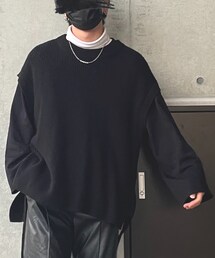 Adoon plain | トップス