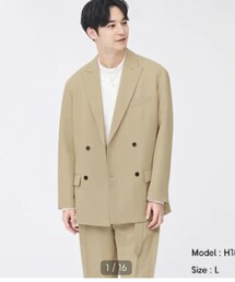 GU | ジャケット/アウター