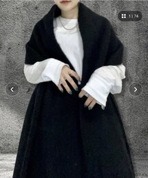 Burner | マフラー