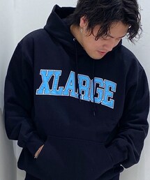 XLARGE | トップス
