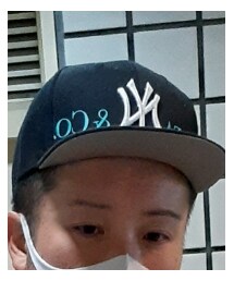 '47 | キャップ