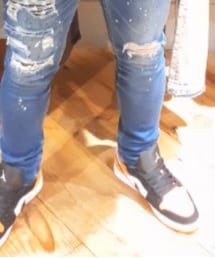 AIR JORDAN | スニーカー