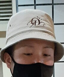 no brand | ハット