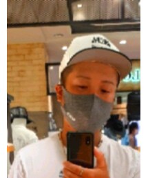 NEW ERA | キャップ