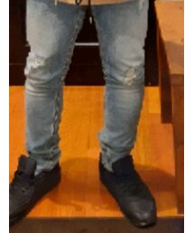 Guess | デニムパンツ