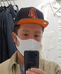NEW ERA | キャップ