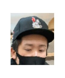 NEW ERA | キャップ