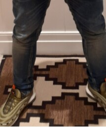 Nudie Jeans | デニムパンツ