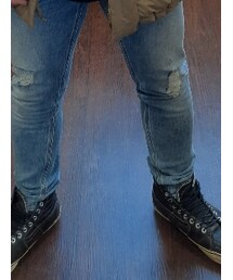 VANS | スニーカー