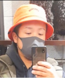 APPLEBUM | ハット