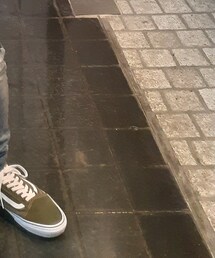 VANS | スニーカー
