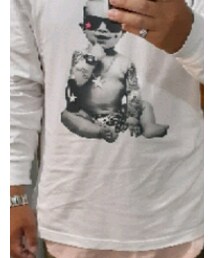 Star lean | Tシャツ/カットソー