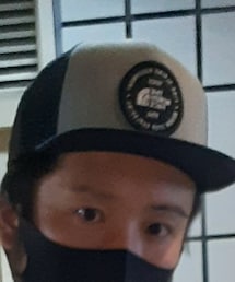 THE NORTH FACE | キャップ