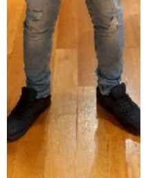Guess | デニムパンツ