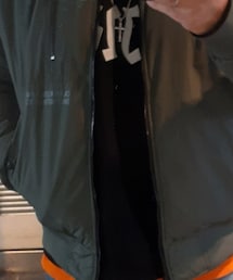 Calvin Klein | MA-1