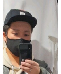 APPLEBUM | キャップ