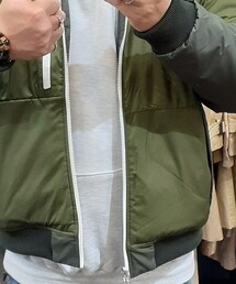 NIKE | MA-1