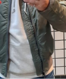 HUF | パーカー