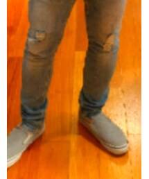Guess | デニムパンツ