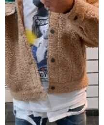 NO COMMENT PARIS | Tシャツ/カットソー