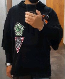 DIESEL | パーカー