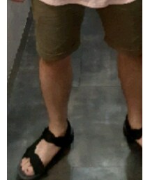 DISCOVERED | その他パンツ