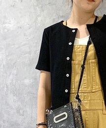 X-girl | カーディガン/ボレロ