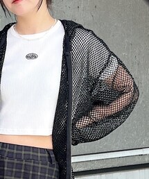 X-girl | シャツ/ブラウス