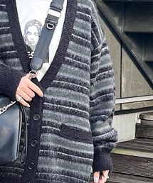 X-girl | カーディガン/ボレロ