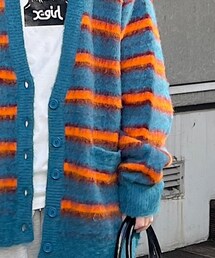 X-girl | カーディガン/ボレロ