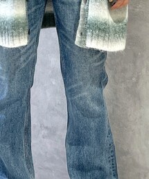 X-girl | デニムパンツ