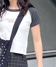 X-girl | Tシャツ/カットソー