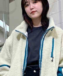 X-girl | トップス