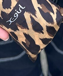 X-girl | バッグ