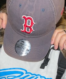 NEW ERA | キャップ