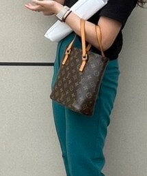 LOUIS VUITTON | ハンドバッグ