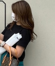 GU | Tシャツ/カットソー