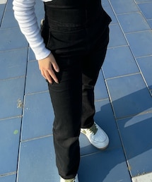 GU | サロペット/オーバーオール