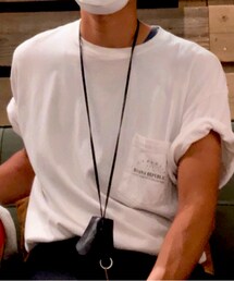 Banana Republic | Tシャツ/カットソー